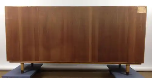 Zwei Sideboards, 1954