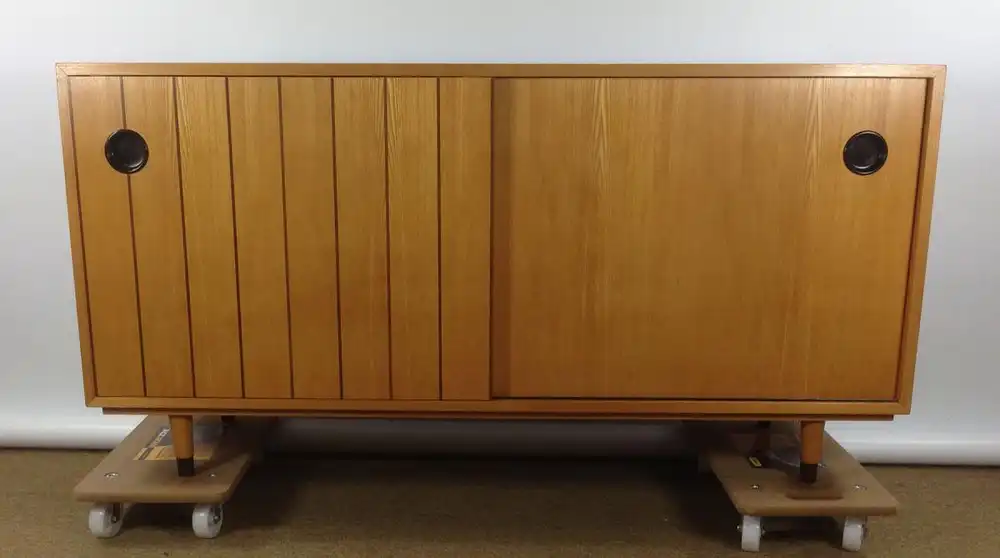 Zwei Sideboards, 1954 12