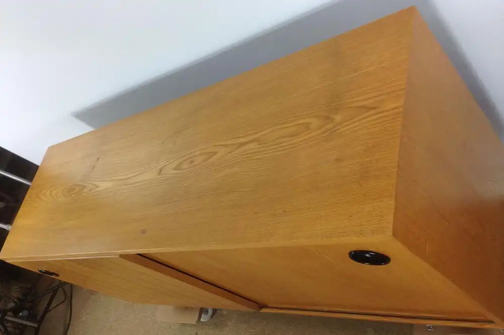 Zwei Sideboards, 1954 13