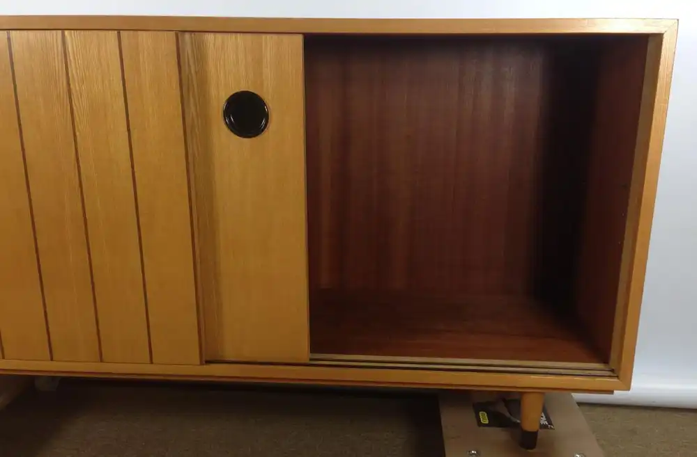 Zwei Sideboards, 1954 14