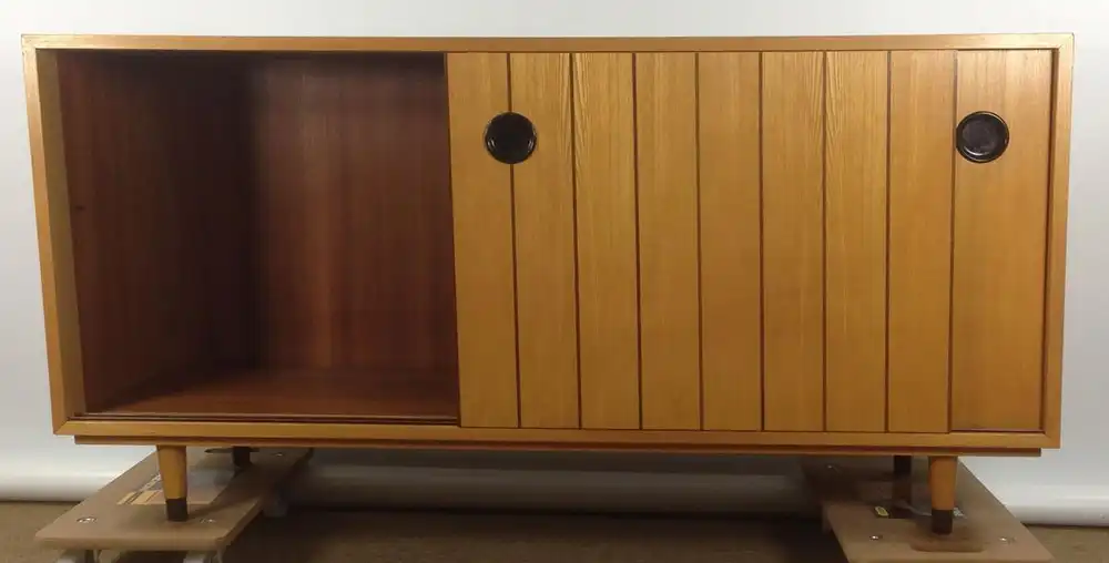 Zwei Sideboards, 1954 15