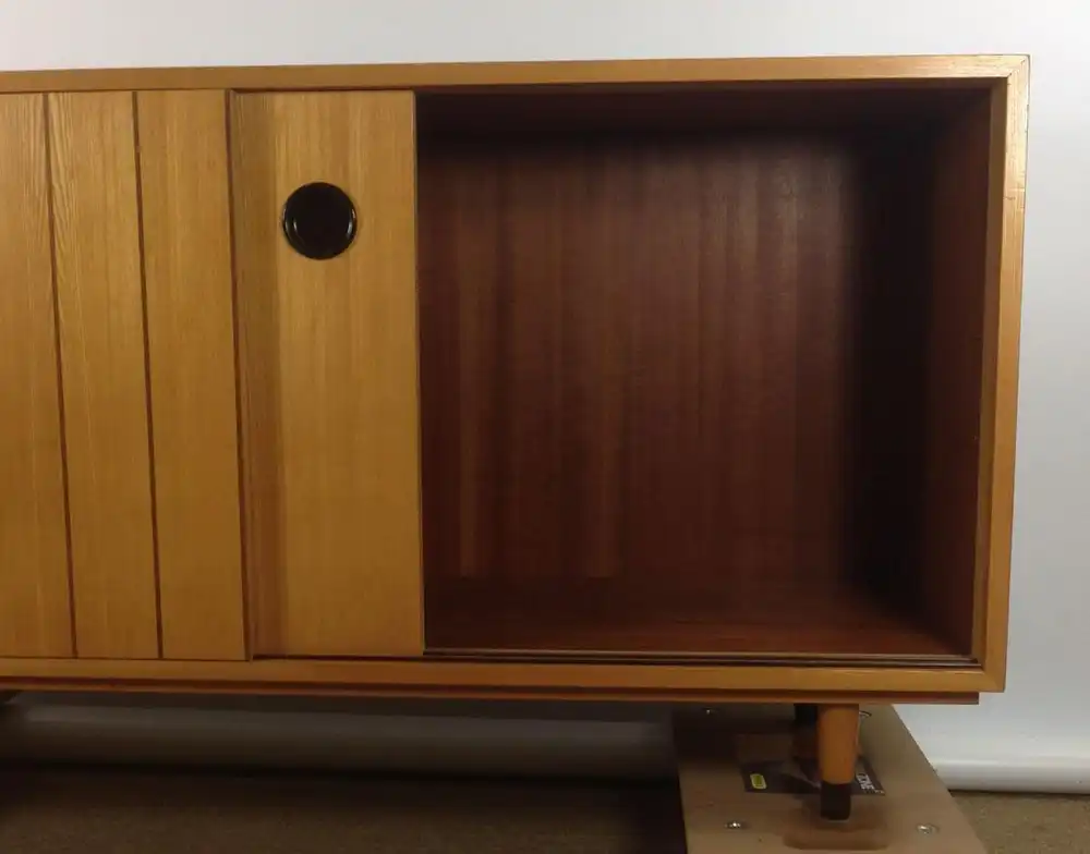 Zwei Sideboards, 1954 16