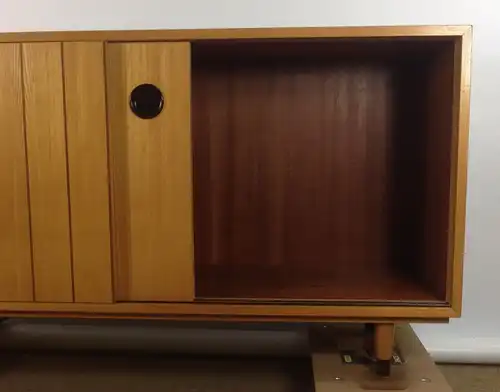 Zwei Sideboards, 1954