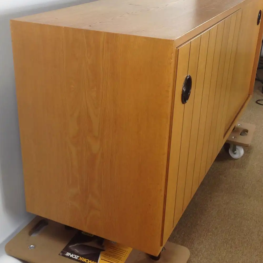 Zwei Sideboards, 1954 18