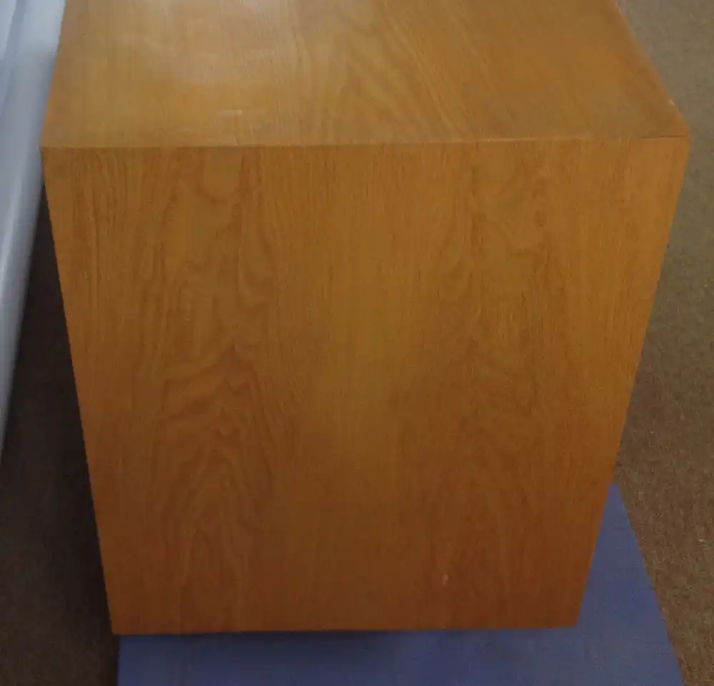 Zwei Sideboards, 1954 2