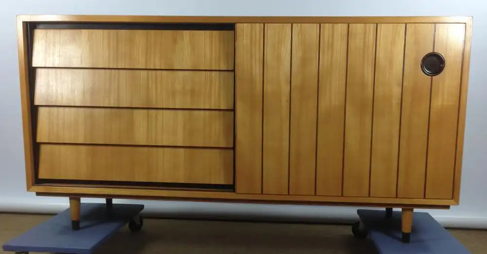 Zwei Sideboards, 1954 20