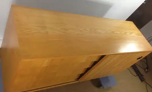 Zwei Sideboards, 1954