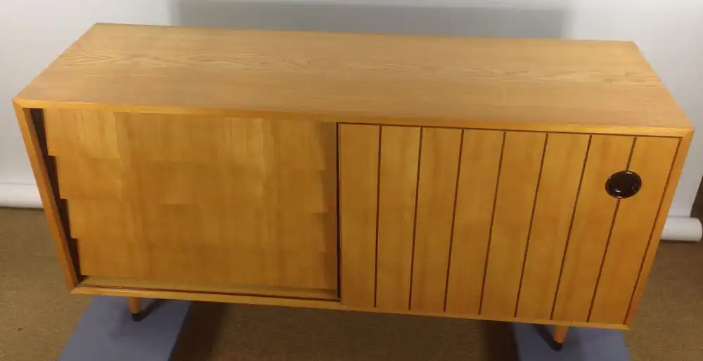 Zwei Sideboards, 1954 4