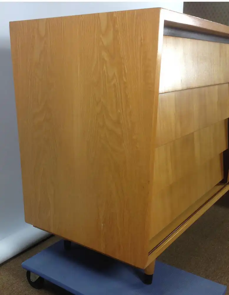 Zwei Sideboards, 1954 5