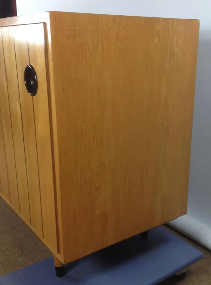 Zwei Sideboards, 1954 6