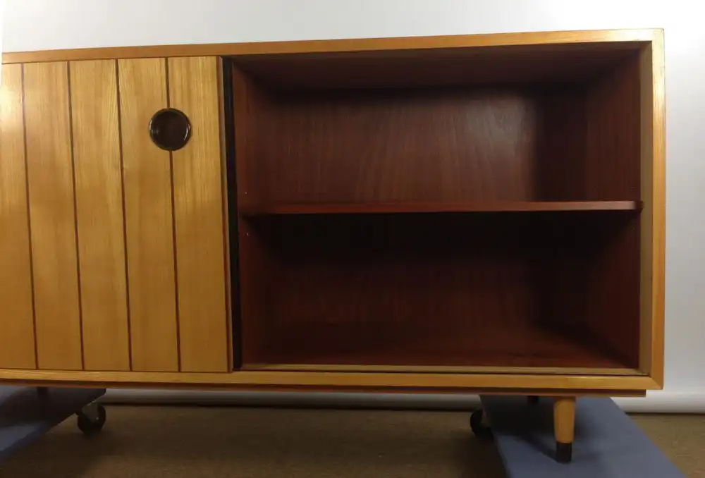 Zwei Sideboards, 1954 7