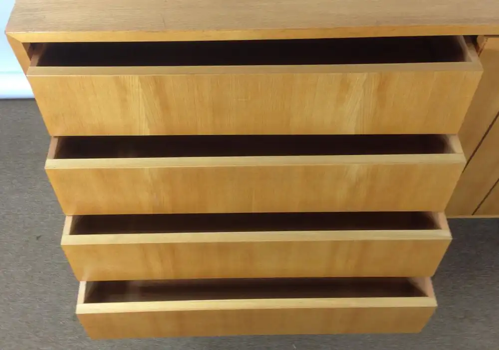 Zwei Sideboards, 1954 8