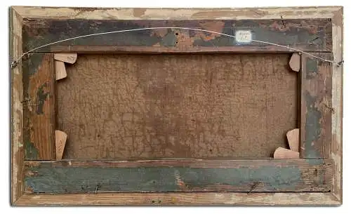 Orientmaler /  Noiré 