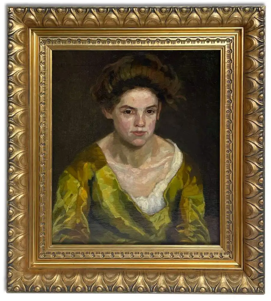 Hermann Reichert (1887 Stuttgart-Sillenbuch 1974) 0