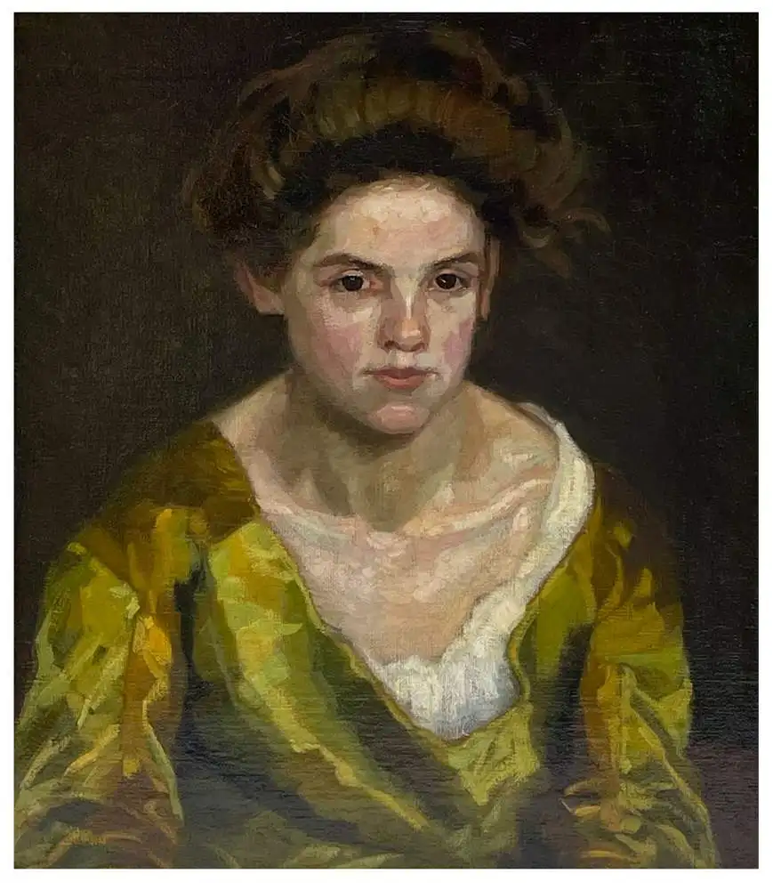 Hermann Reichert (1887 Stuttgart-Sillenbuch 1974) 1