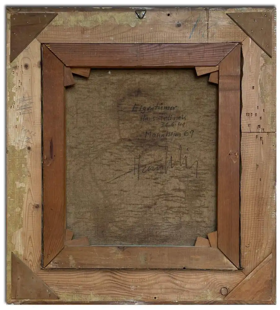 Hermann Reichert (1887 Stuttgart-Sillenbuch 1974) 3