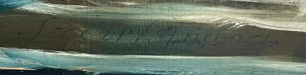 Ansbach / Stadtansicht 2