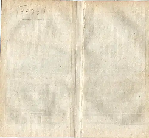 Vista Topográfica De Fuenterrabia Bei Pieter Vander Aa, Alvarez De Colmenar.1715