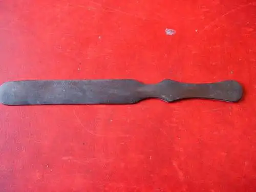 Antiker Brieföffner (Antique Letter Opener, Ancien Coupe Papier)