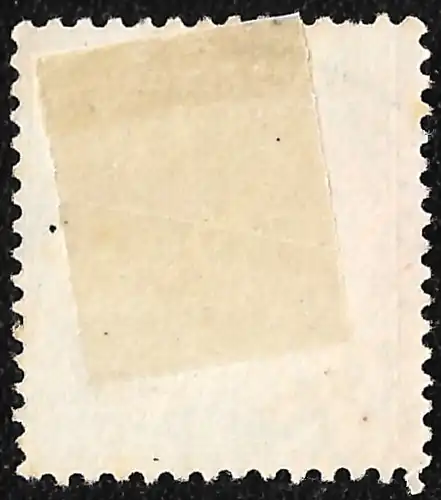 Deutsches Reich 1889 Nr Michel46ba Gestempelt (Posten) 1067146810