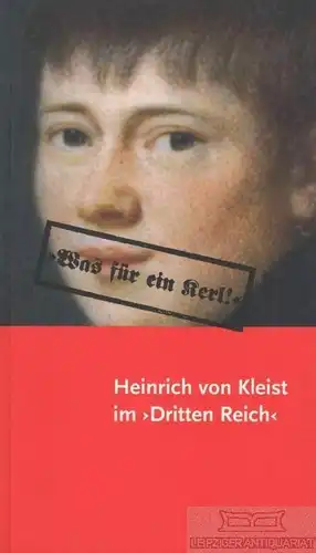 Buch: 'Was für ein Kerl!', Gille, Caroline u.a. 2008, gebraucht, sehr gut