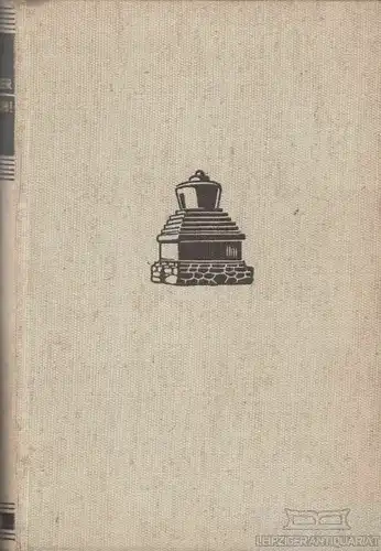 Buch: Bismillah!, Filchner, Wilhelm. 1939, F.A. Brockhaus Verlag, gebraucht, gut
