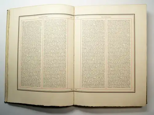 Buch: El Koran, das heißt Die Lesung, Goldschmidt, Lazarus. 1916, gebraucht, gut