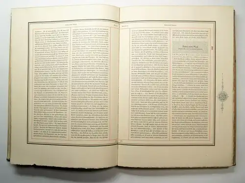 Buch: El Koran, das heißt Die Lesung, Goldschmidt, Lazarus. 1916, gebraucht, gut