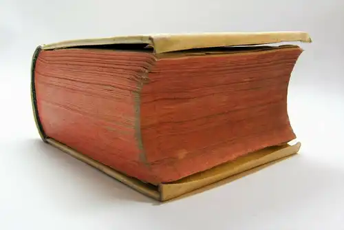 Buch: Rerum in SSeren. Kyncker / Textor, 1700 ff., Bielckium