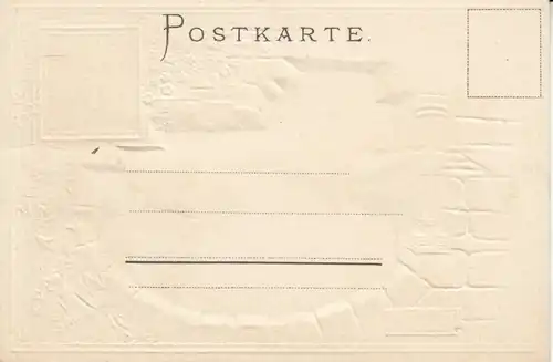 AK Leipzig. Goethe Straße, Postkarte. Karte, Verlag Richard Ramm, gebraucht, gut