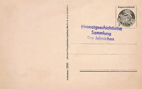 AK Weinhaus Schäfer. Leipzig. Georgiring, Postkarte. Nr. 18342, gebraucht, gut