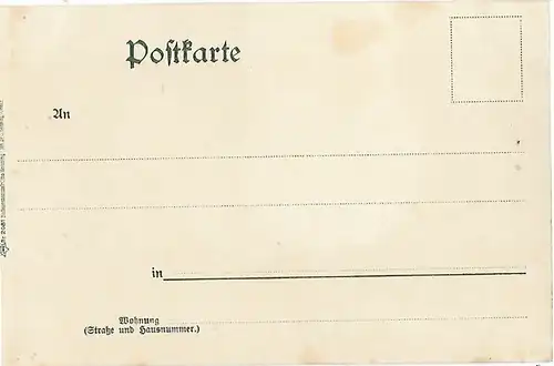AK Grüße vom Starnbergersee. Rottmannshöhe. ca. 1912, Postkarte. Serien Nr