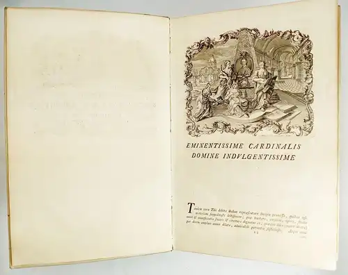 Buch: Cassii Dionis Historiae Romanae, Tom I + II. Ex Edit Reimari, 1750, Herold