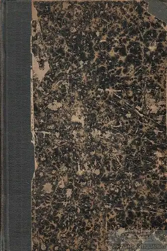 Buch: Deutschlands Spielende Jugend, Jakob, F. A. L. 1896, Verlag Eduard Kummer