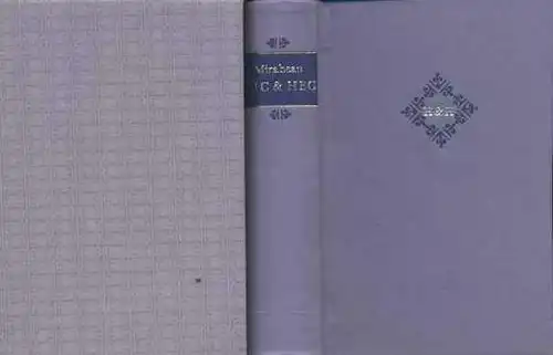 Buch: Hic & Hec oder Die Stufenleiter der Wollust, Mirabeau. Bibliotheca Erotica
