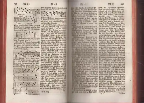 Buch: Allgemeine Theorie der schönen Künste, 2. Teil. Sulzer, 1777, Heilmann