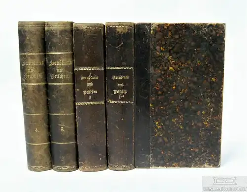 Buch: Kornblume und Veilchen oder Unser Wilhelm und Unser Fritz, Anders, N. J