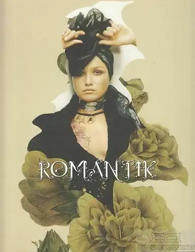 Buch: Romantik, Klanten, R. / Ehmann, S. / Hellige, H. u.a. 2007