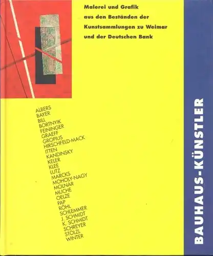 Buch: Malerei und Grafik der Kunstsammlungen... 1993, Verlag Fortschritt