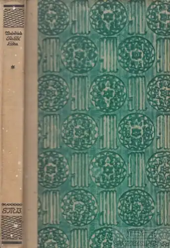 Buch: Rabbi Esra, Wedekind, Frank. 1924, Georg Müller, gebraucht, mittelmäßig