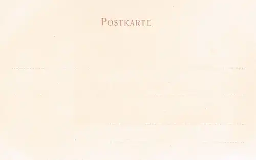 AK Das alte Leipzig. Der Schlachthof, Rückansicht nach der Pleiße... Postkarte