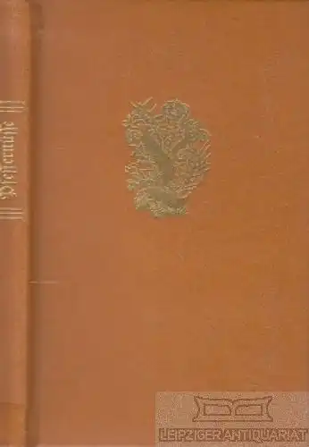 Buch: Pfeffernüsse, Schulze, Günter. 1982, Volk und Wissen Volkseigener Verlag