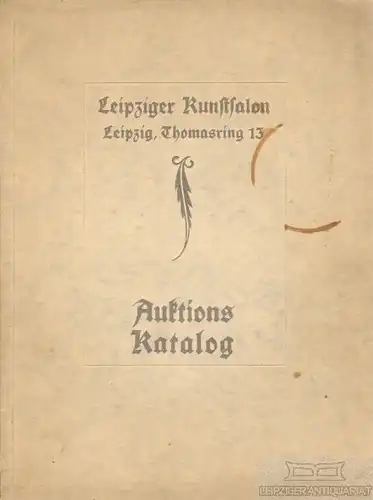 Buch: Hervorragende Werke der bedeutendsten Meister aus der Sammlung des...1914