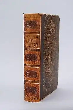 Buch: Carl Friedrich Schlegel's vollständige Mühlenbaukunst, Schlegel. 2 Bände