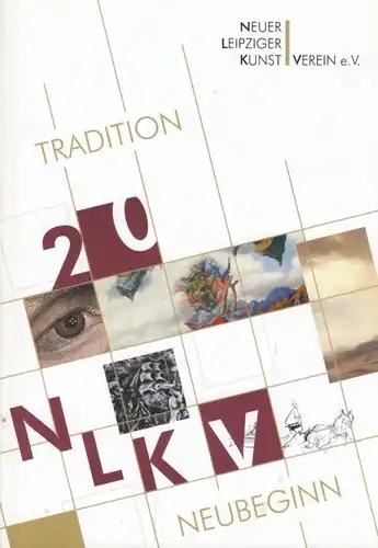 Buch: Tradition und Neubeginn, Jahn, Beate / Stuhr, Michael. 2010
