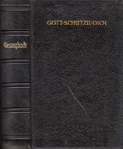 Buch: Evangelisches Gesangbuch für die Provinz Sachsen. 1918, gebraucht, gut