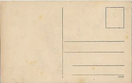 AK Bautzen. Nicolaipforte. ca. 1913, Postkarte. Serien Nr, ca. 1913