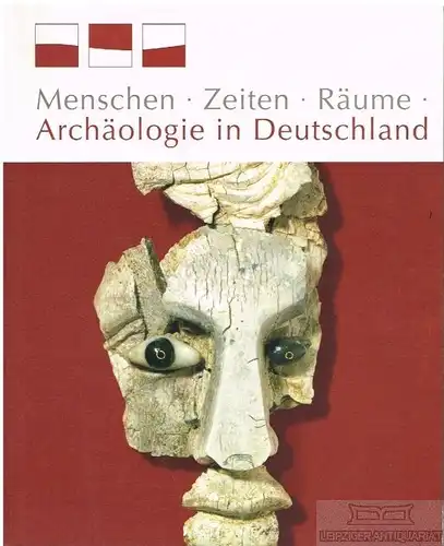 Buch: Menschen - Zeiten - Räume, Nawroth, M. / Schnurbein, R. / u. a. 2002