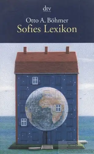Buch: Sofies Lexikon, Böhmer, Otto A. 1999, Deutscher Taschenbuch Verlag