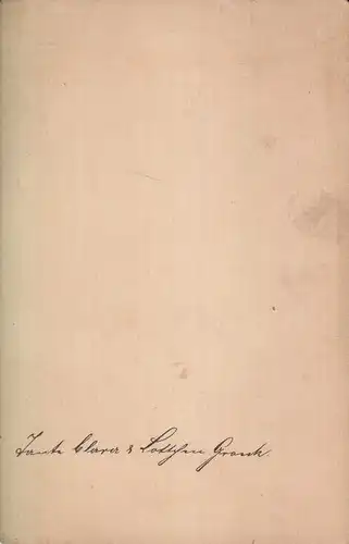 Buch: Portrait Tante Clara & Lottchen Franck - Frau mit Kleinkind, Fotografie